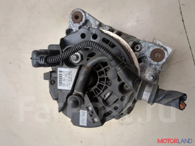 ��������� Skoda Octavia (A5) 2004-2013 21445603 06F903023F ����
