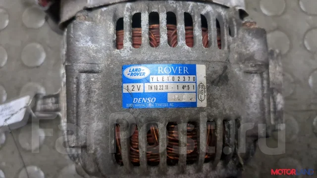 ��������� Rover 75 1999-2005 21445767 YLE102370 ����