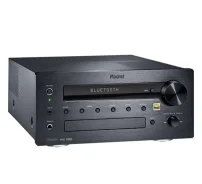 Magnat MC 200, black, �D-�������������, �������� ��������, FM/DAB/DAB+ �����, ����������� ����