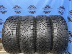 Nitto Therma Spike