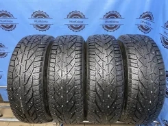 Tigar SUV Ice