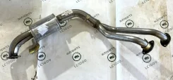 ��������� Toyota Land Cruiser, FZJ80 17410-61261 1� ����� 17410-61261 ����