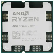AMD Ryzen 5 7500F ����