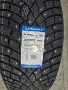 Triangle IcelynX TI501. ������, ����������, 2026 ���, ����� ����