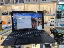 Toshiba Satellite. 2,3����, ��� 8 ��, WiFi: 1, Bluetooth: 1 ����