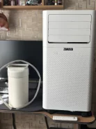 Zanussi. 20��&sup2; ����