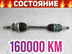 ������ Daihatsu BE-GO 2006 43420B4010 J210G 3SZVE, �������� ����� 43420B4010 ����