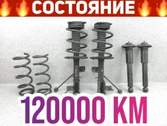 ������ �������� Nissan Murano 2011 E43021AA0C PNZ51 VQ35DE E43021AA0C ����