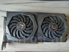 GeForce GTX 1660 SUPER ����