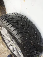 Nokian Hakkapeliitta 09. ������, ����������, 2023 ���, �/�, ����� �� 5 % ����