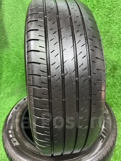 Bridgestone Dueler H/L 33. ������, 2019 ���, �/�, ����� 20 % ����