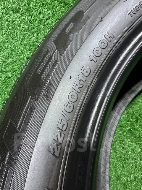 Bridgestone Dueler H/L 33. ������, 2019 ���, �/�, ����� 20 % ����