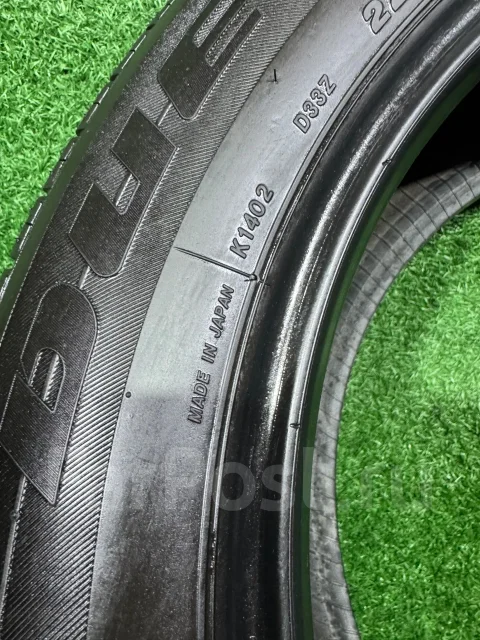Bridgestone Dueler H/L 33. ������, 2019 ���, �/�, ����� 20 % ����