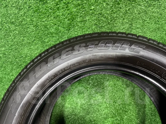 Bridgestone Dueler H/L 33. ������, 2019 ���, �/�, ����� 20 % ����