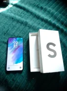 Samsung Galaxy S21 5G. �/�, 256 ��, �����, 5G ����
