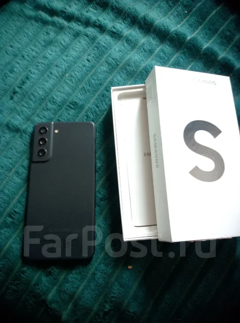 Samsung Galaxy S21 5G. �/�, 256 ��, �����, 5G ����