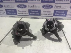 ����� ���������� Ford Focus 2010 1420863 Hatchback AODA 1420863 ����