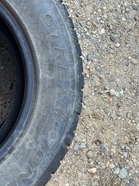 Streamstone. ������, ��� �����, 2021 ���, �/�, ����� 5 % ����