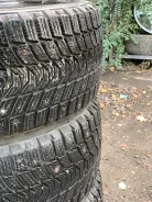 Michelin X-Ice North 3. ������, ����������, 2017 ���, �/�, ����� 20 % ����