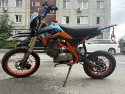 Kayo Evolution YX140EM. 140����. ��., ��������, ��� ���, ������ �� �� ����