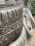 Bridgestone Ice Cruiser 5000. ������, ����������, 2009 ���, �/�, ����� 80 % ����
