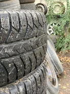 Bridgestone Ice Cruiser 7000. ������, ����������, 2016 ���, �/�, ����� 60 % ����