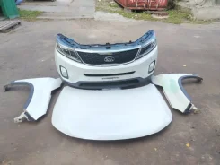 ������� KIA sorento 865122P500 2 865122P500 ����
