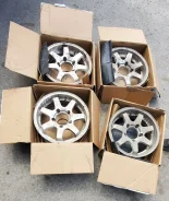 Origin Labo. 5.5x16", 5x139.7, ET-20, �� 108,1���. ����