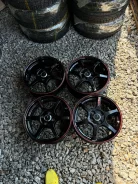 CSA. 6.0x16", 4x100, ET40, �� 73,1���. ����