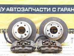 ��������� ������� Porsche Cayenne 2006 95535242130 955 M022Y, ������ 95535242130 ����