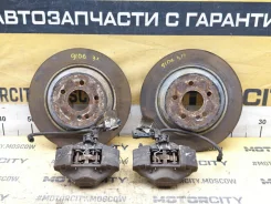 ��������� ������� Mercedes-Benz ML-Class 2003 A1634230798 W163 M112.970, ������ A1634230798 ����