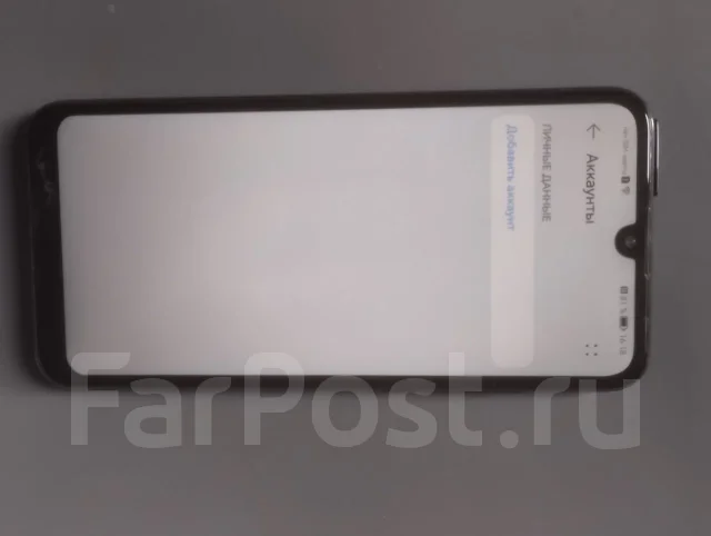 Honor 10i. �/�, 128 ��, ������, 4G LTE ����