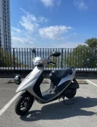 Suzuki Address V50. 50����. ��., ��������, ���������, ��� ������� ����