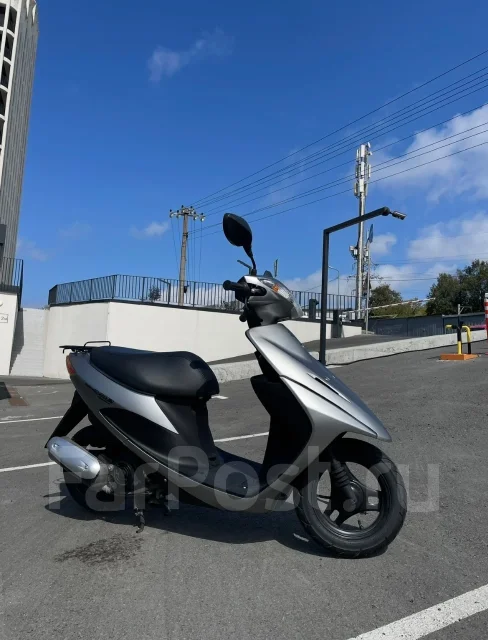 Suzuki Address V50. 50����. ��., ��������, ���������, ��� ������� ����