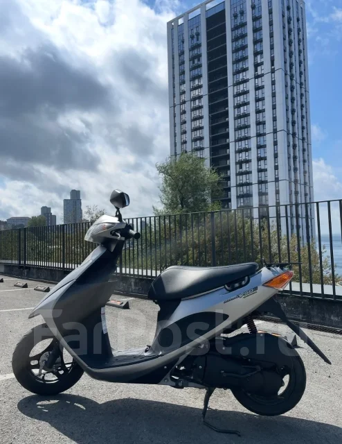 Suzuki Address V50. 50����. ��., ��������, ���������, ��� ������� ����