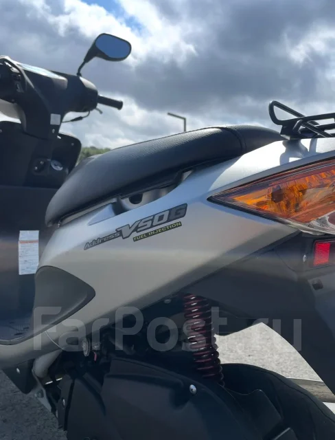 Suzuki Address V50. 50����. ��., ��������, ���������, ��� ������� ����