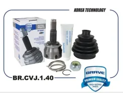 ���� �������� ������ Renault Duster 4WD Brcvj140 Brave BRCVJ140 ����