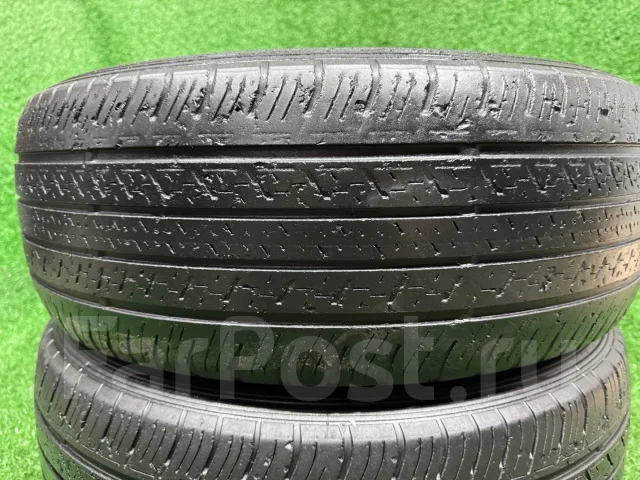 Dunlop Grandtrek ST30. ������, �/�, ����� 40 % ����