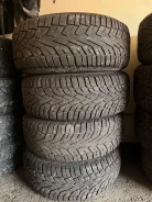 Gislaved Nord Frost 100 SUV. ������, ����������, �/�, ����� 30 % ����