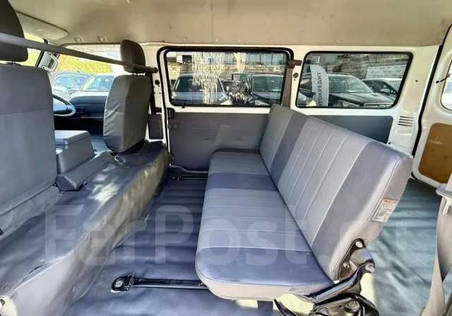 Mazda Bongo. �������, 4wd, 1.8 (102��.�.), ������, 153 000����. �� ����