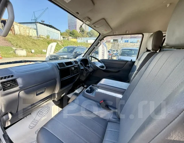 Mazda Bongo. �������, 4wd, 1.8 (102��.�.), ������, 153 000����. �� ����