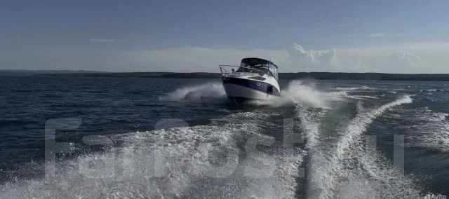 Bayliner. 2007 ���, ����� 8��., ��������� ������������, 350��.�., ������ ����