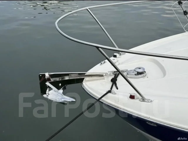 Bayliner. 2007 ���, ����� 8��., ��������� ������������, 350��.�., ������ ����