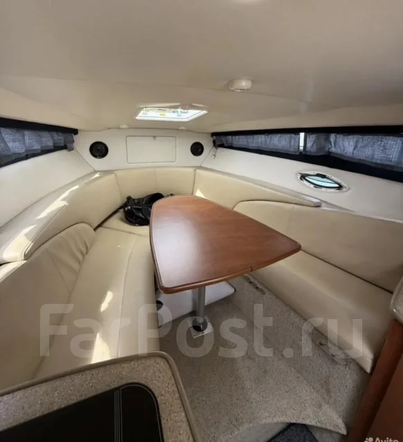 Bayliner. 2007 ���, ����� 8��., ��������� ������������, 350��.�., ������ ����