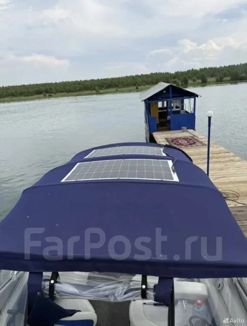 Bayliner. 2007 ���, ����� 8��., ��������� ������������, 350��.�., ������ ����