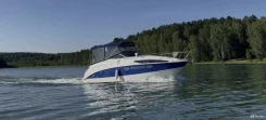Bayliner. 2007 ���, ����� 8��., ��������� ������������, 350��.�., ������ ����