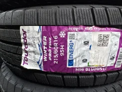 Tourador Winter Pro TSU2. ������, ��� �����, 2023 ���, ����� ����