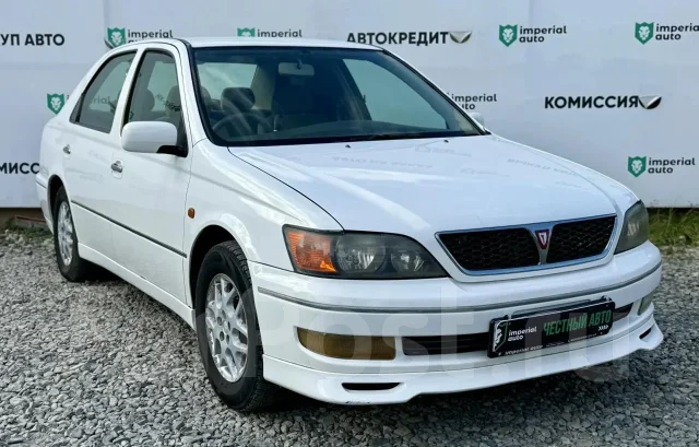 Toyota Vista. �������, ��������, 1.8 (135��.�.), ������, 288 000����. �� ����