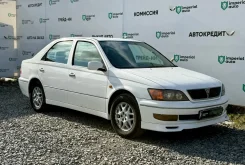 Toyota Vista. �������, ��������, 1.8 (135��.�.), ������, 288 000����. �� ����