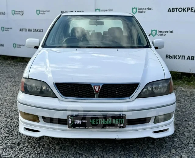 Toyota Vista. �������, ��������, 1.8 (135��.�.), ������, 288 000����. �� ����